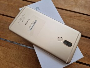 Huawei mate 10 lite - 9