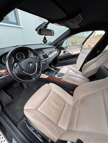 BMW X6 210kw 335d - 9