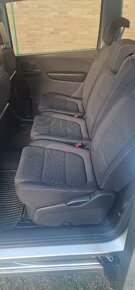 Vw sharan 2.0tdi 110kw, 7mistne, 2017 - 9