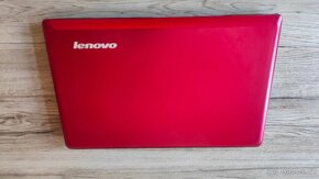 Lenovo IdeaPad Z570: 15.6"HD/Intel i5/ 512GB SSD/ 8GB RAM - 9