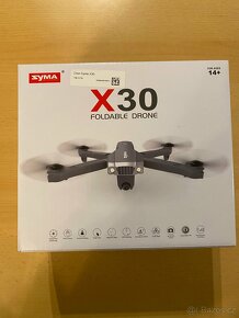 dron Syma X30 (SymaX30) - 9