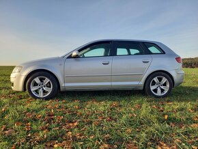 AUDI A3 8P 1.9TDI 77KW - 9