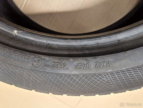 245/45 r19 zimni pneumatiky 2KS 245 45 19 - 9