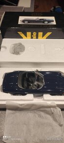 Ferrari 275 Gtb 4 Spider 1967 1:18 - 9