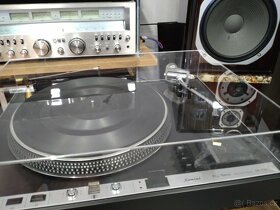 gramofon Sansui SR 636 - 9
