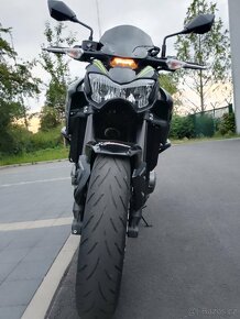 Kawasaki z 900 ABS 2019 - 9