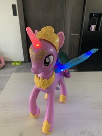 My Little Pony Princezna Twilight Sparkle 290,-Kč - 9