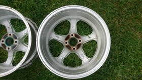 Alutec 4 x 108 ET 22 - 9