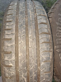 Pneu Continental 175/65 R15 - 9