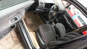 Prodam nebo vymenim seat Alhambra 2.0tdi 103kw - 9