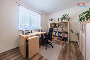 Prodej rodinného domu, 133 m², Mukařov, ul. K Památníku - 9