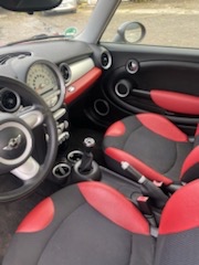 Mini Cooper 1.6 16V TOP STAV - 9