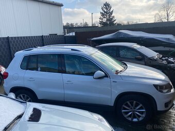 Volkswagen Tiguan 1.4 TSI 92kw 03/2016 92tis km Lounge - 9