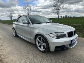 BMW 135i N54 cabrio - 9