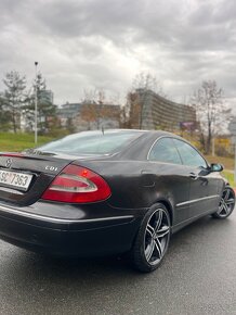 clk270 w209 2.7cdi - 9