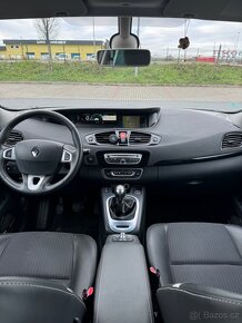 Renault Scenic III, 1.9 dCi, 96kw BOSE - 9