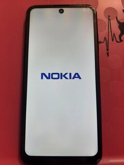 Funkčný telefón Nokia X20 5G Dual Sim 6GB/128GB veľmi dobrý - 9