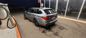 BMW 530d - 9