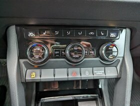 Škoda Karoq 2021, 2.0TDI, 85KW, DSG, LED - 9