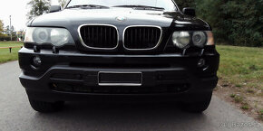 BMW X5 na splátky - 9