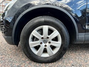 VW Touareg 3.0TDI 150 kW 4x4 Aut Xenon,DPH - 9