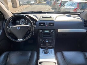 Volvo XC90 D5 147kW MY2013 SUMMUM - 9