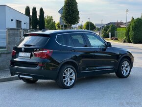 BMW X3 - 9