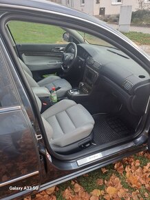 Skoda Superb  2.5 TDi - 9