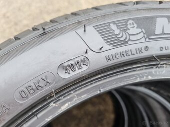 2ks nových letních pneu Michelin Primacy 4 225/45/17 94V - 9