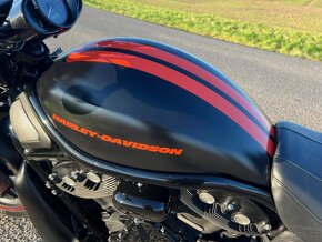 Harley-Davidson VRSCDX Night Rod Special - 9