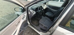 NISSAN ALMERA TINO 2.2DCI 82KW DIGIKLIMA NOVÁ STK - 9