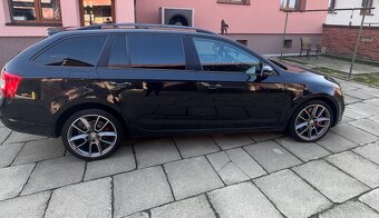 Octavia RS 2.0 TDI - 9