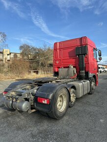 DAF XF105.460 SC 6x2 - 9