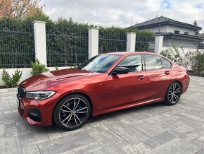 330i G20 M Sport Paket - 9