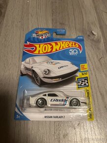 Hot wheels main 2. - 9