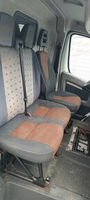 Fiat Ducato 2.3jtd 88kW F1AE0481d naj. 139tis.km - 9