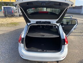 Prodám Ford Focus 1.5TDCi - 9