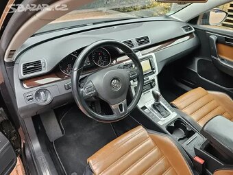 VW Passat 2.0 TDI 125kW,DSG,4x4,Highline,Kamera,Panorama,Taž - 9