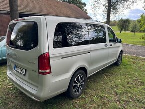 VITO SELECT 4X4, 174KW TOP - 9