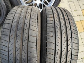 ALU 5x114.3 r15 DOTZ + PNEU - 9