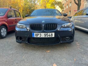 BMW E92 - 9