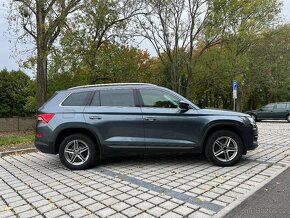 Škoda Kodiaq Style 2.0 TDI 110 kW - 9