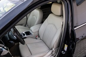 Cadillac SRX 3.0 V6 4WD SUV Sport Luxury Automat - 9