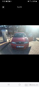 Fabia 112 tisíc najeto 2005 rok - 9