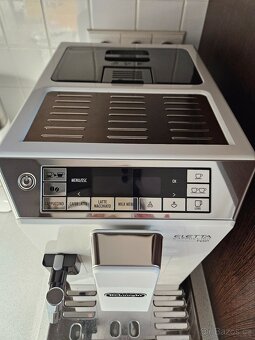 DeLonghi Eletta Cappuccino TOP ECAM 45.760.W - 9