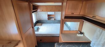 ❗️ Hymer Eriba Nova 535❗️ - 9