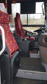 IRISBUS ARWAY - 55+1+1, rok 2008 - 9