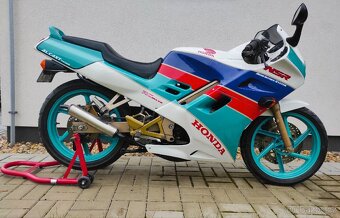 Prodám Honda NSR 125 jc 20 - 9