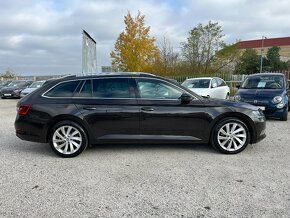 Škoda Superb 2.0TDI 110kW DSG 115009km DPH - 9