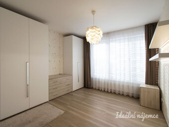 Pronájem 3+KK, 97 m2, Praha - Malešice, Počernická, PENB/B - 9